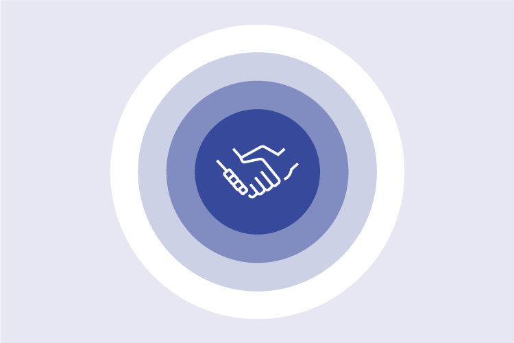 Handshake [European Union, 2022]
